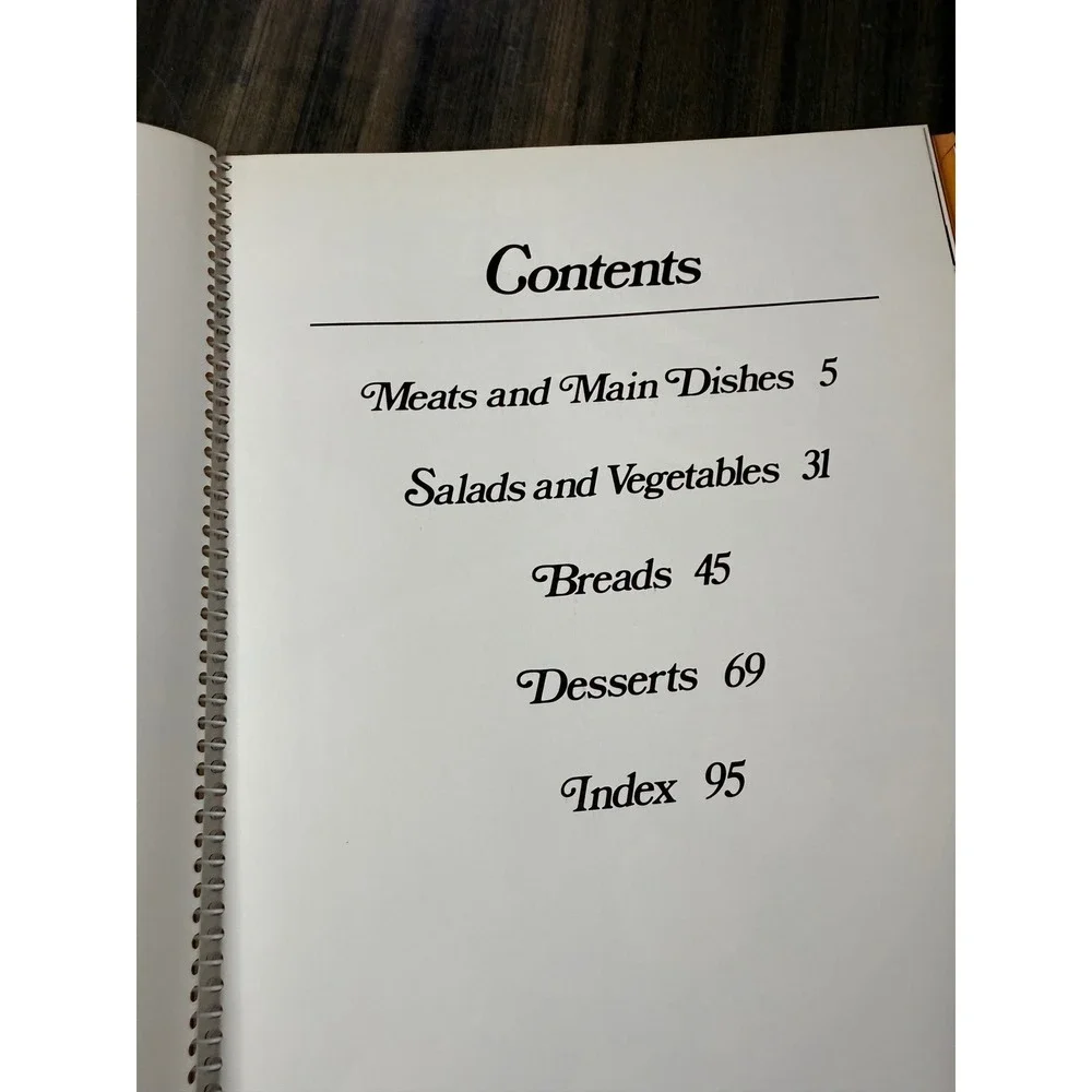 Betty Crockers All Time Favorites Cookbook 1984 Revised Edition Spiral Bound‎